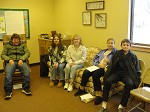 Young Adult Sunday School Class