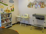 Nursery