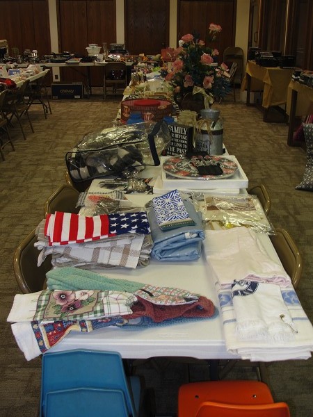 Rummage Sale