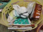 Easter Baskets